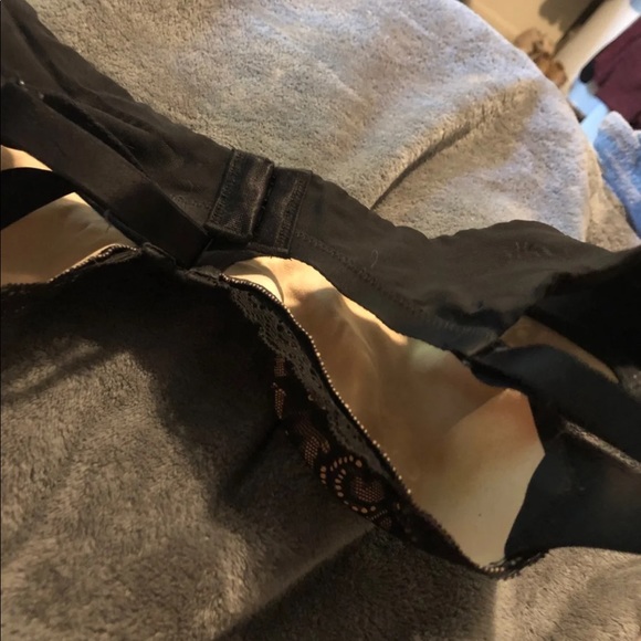 32DDDUnlined soma bra - Picture 5 of 5